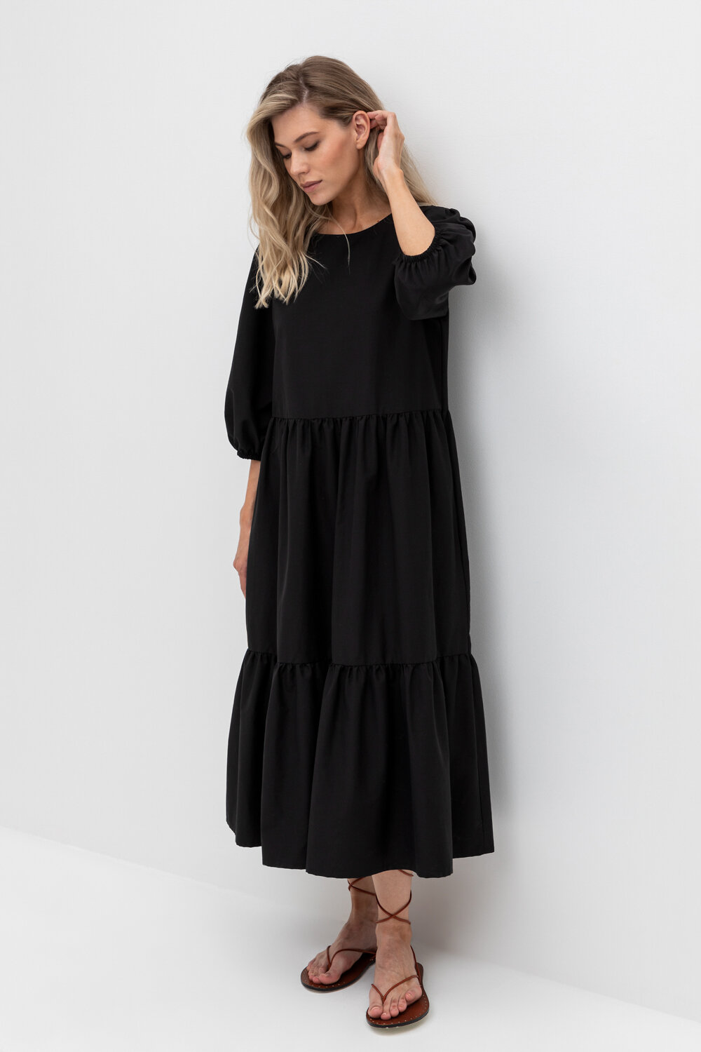 Ст.цена 5487р. VERY NEAT Платье ЕТ 50002 403761