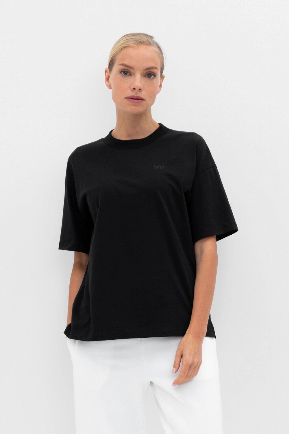 Ст.цена 1375р. VERY NEAT Фуфайка ЕВТ 3236 481120