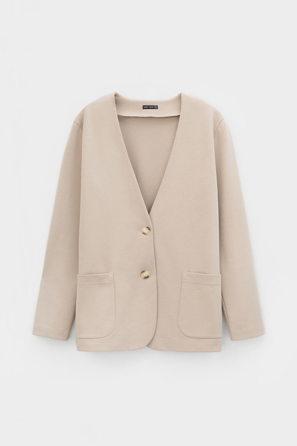 Ст.цена 3835р. VERY NEAT Жакет ЕВТ 3188 439712