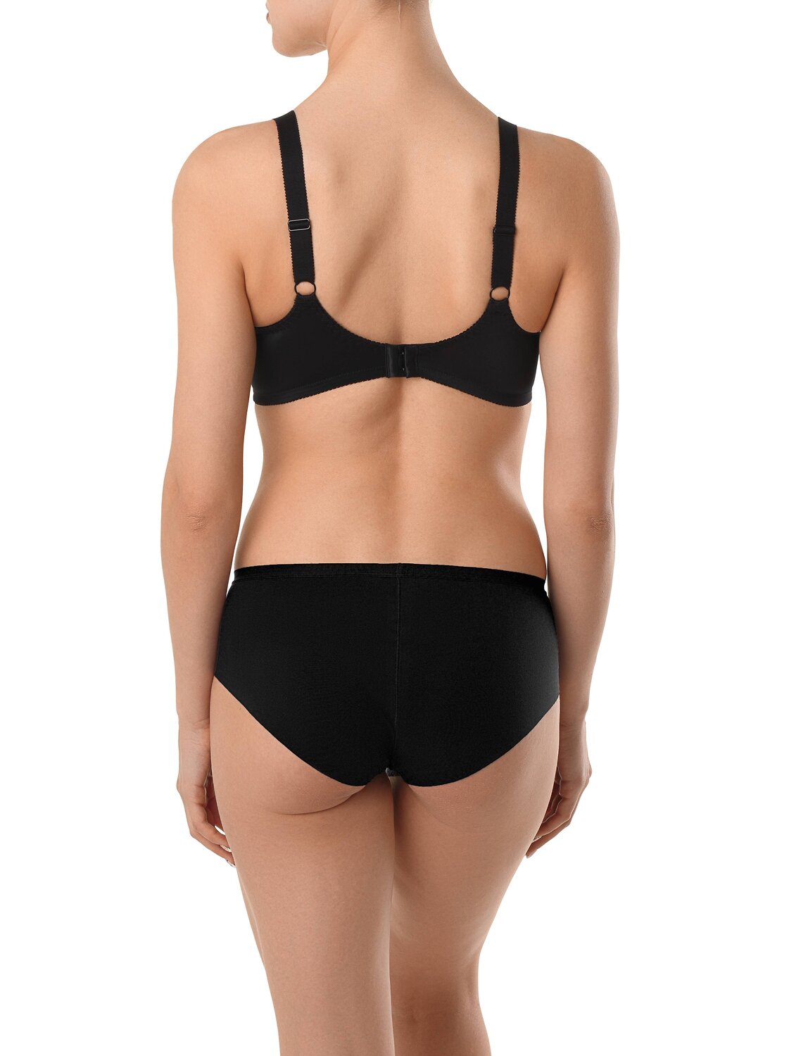 Ст.цена 1419р. Conte elegant Бюстгальтер SUPREMA RB7018 Черный 188694