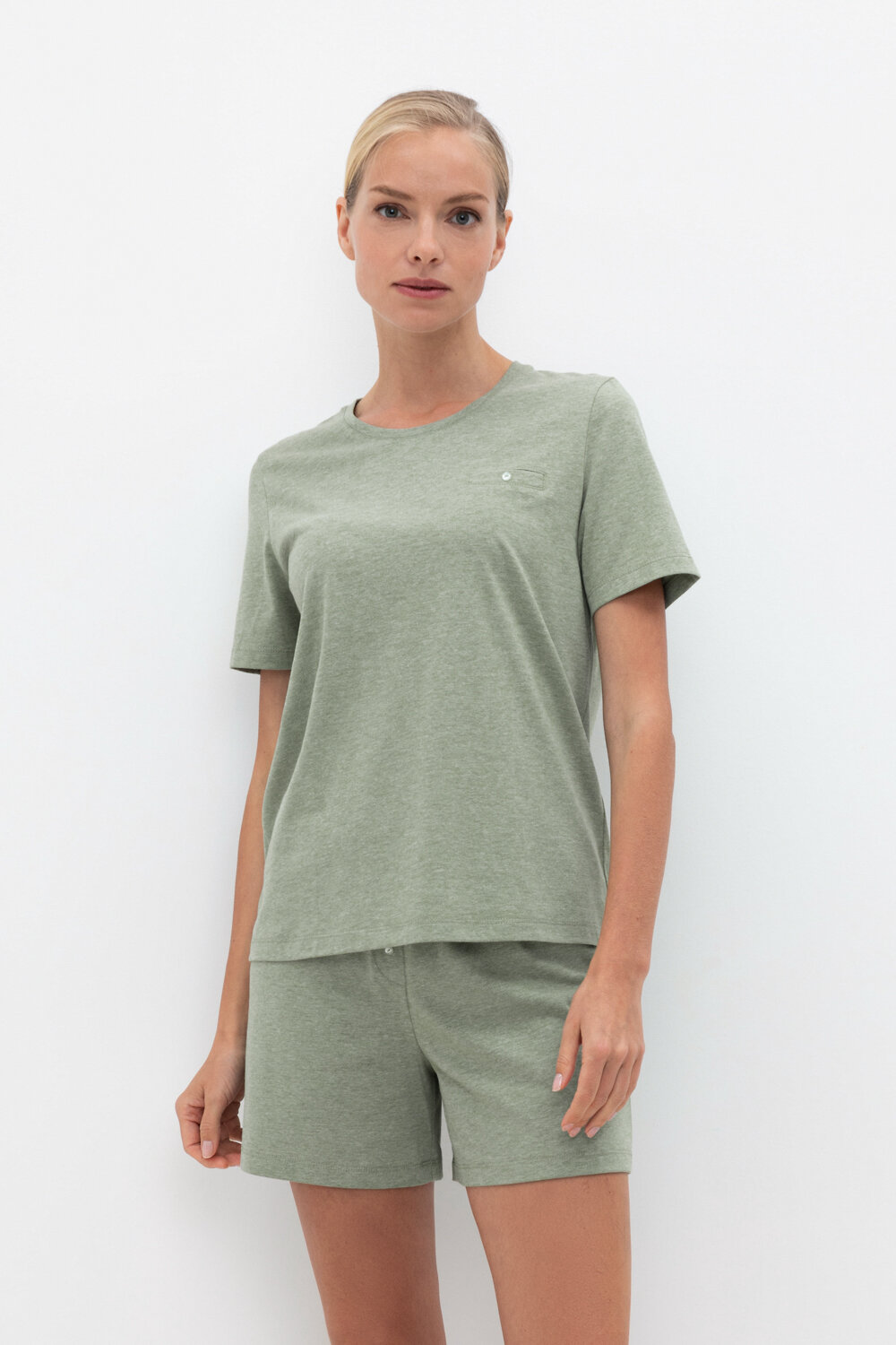 Ст.цена 1063р. Trikozza Фуфайка Е 30078 439590