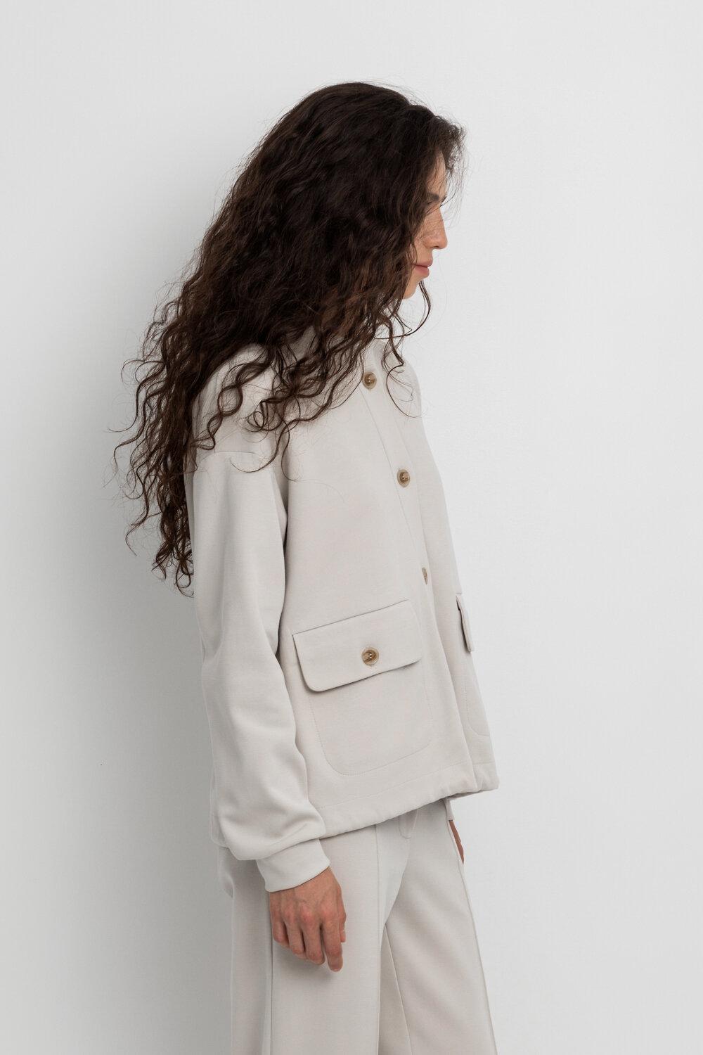 Ст.цена 3835р. VERY NEAT Жакет ЕВТ 3199 439555