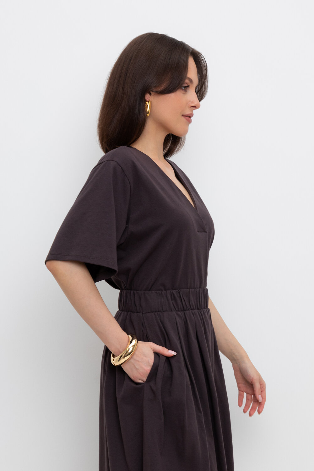 Ст.цена 1770р. VERY NEAT Блуза ЕВТ 3266 439658