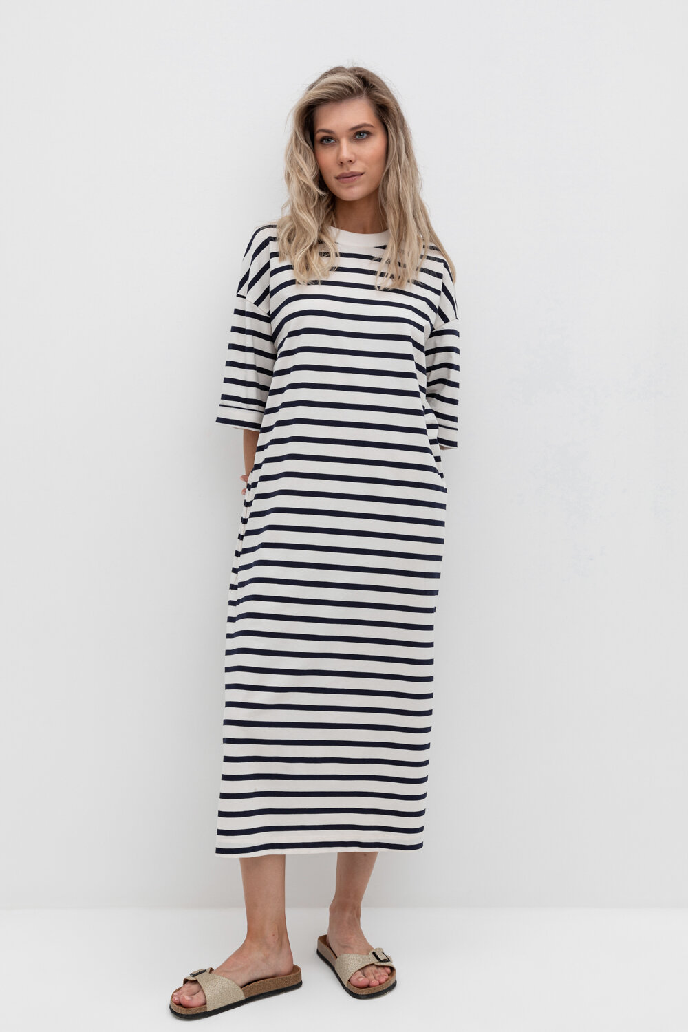 Ст.цена 2832р. VERY NEAT Платье ЕВТ 5040 439680