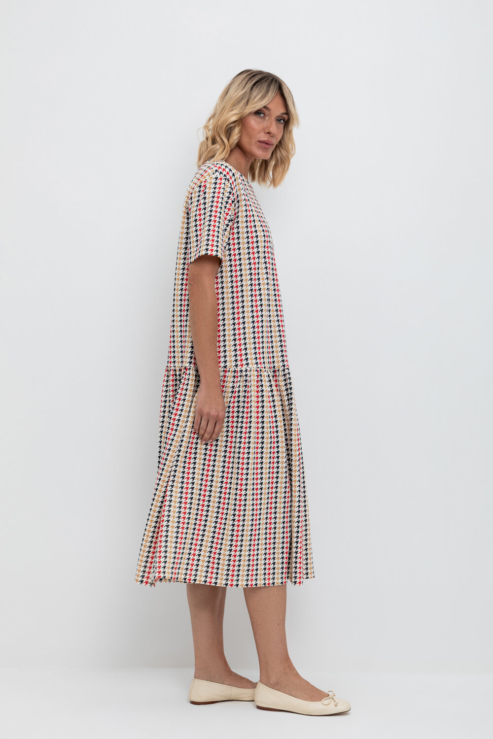 Ст.цена 3304р. VERY NEAT Платье ЕВТ 5041 439511