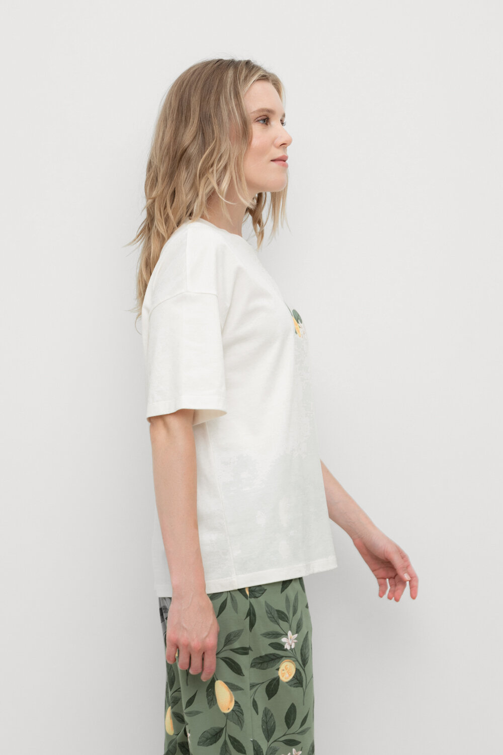 Ст.цена 1063р. Trikozza Фуфайка Е 30080 439610