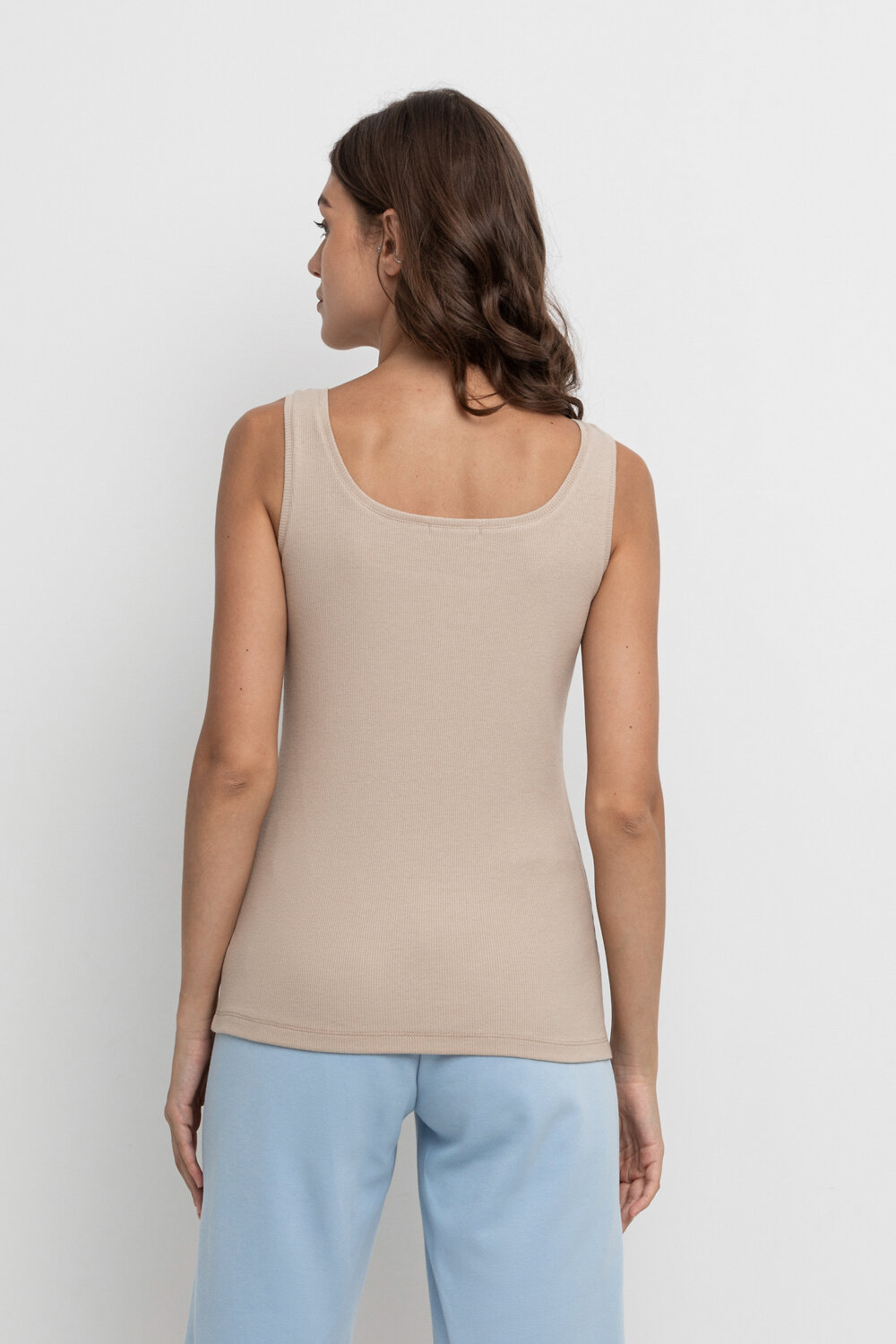 Ст.цена 1121р. VERY NEAT Майка ЕВТ 3224 439597