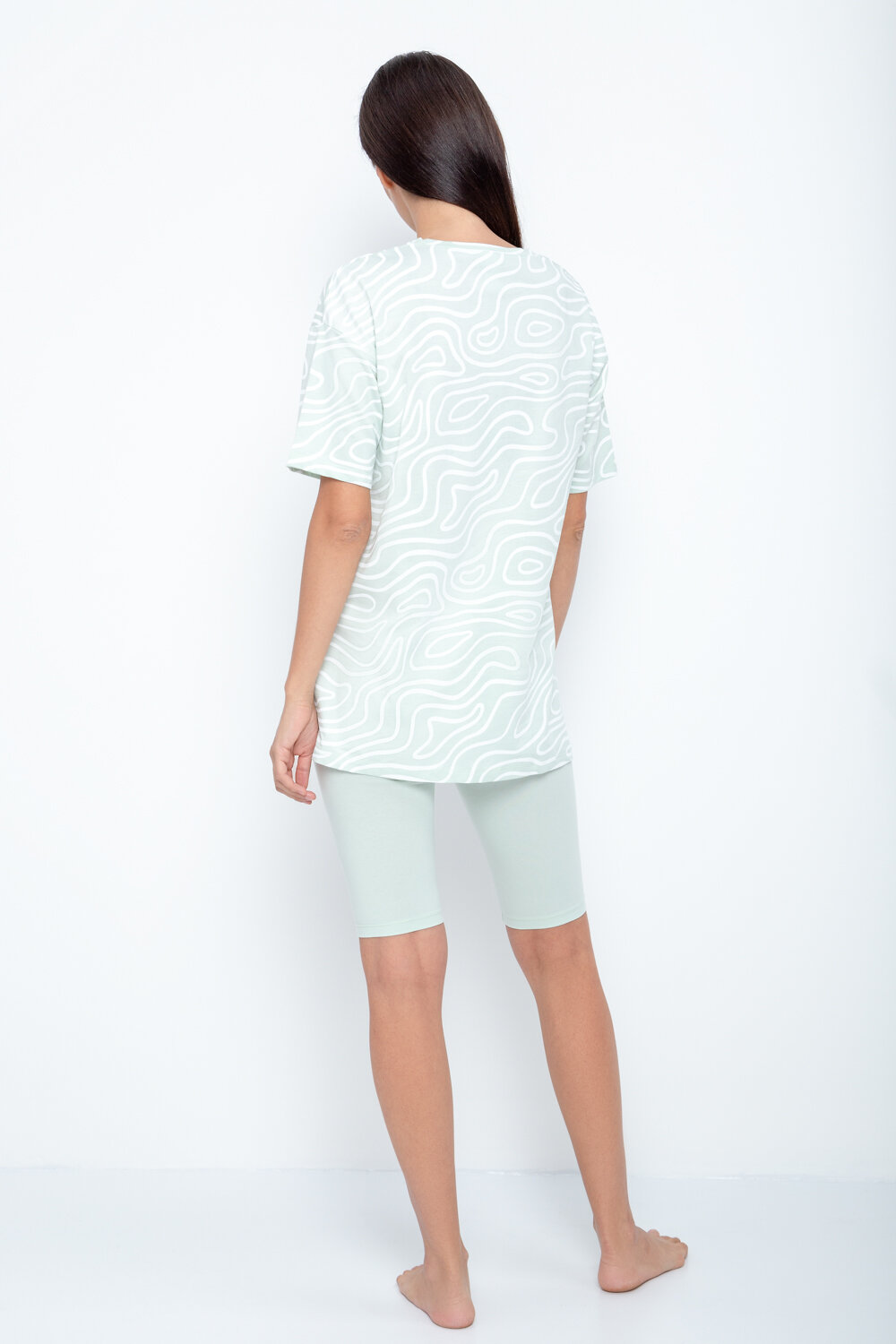 Ст.цена 682р. Trikozza Бриджи Е 40008/23 278458