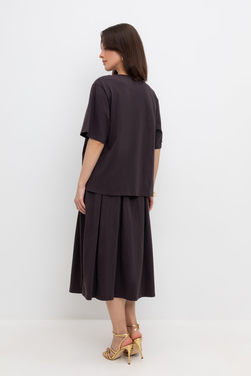 Ст.цена 2183р. VERY NEAT Юбка ЕВТ 7022 439654