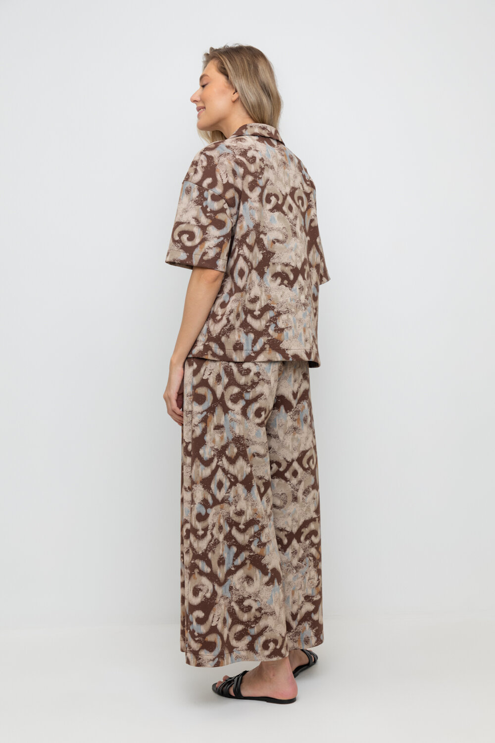 Ст.цена 3304р. VERY NEAT Брюки ЕВТ 4105 439608