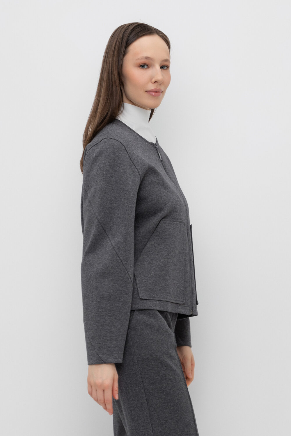 Ст.цена 4015р. VERY NEAT Жакет ЕВТ 3252 492891