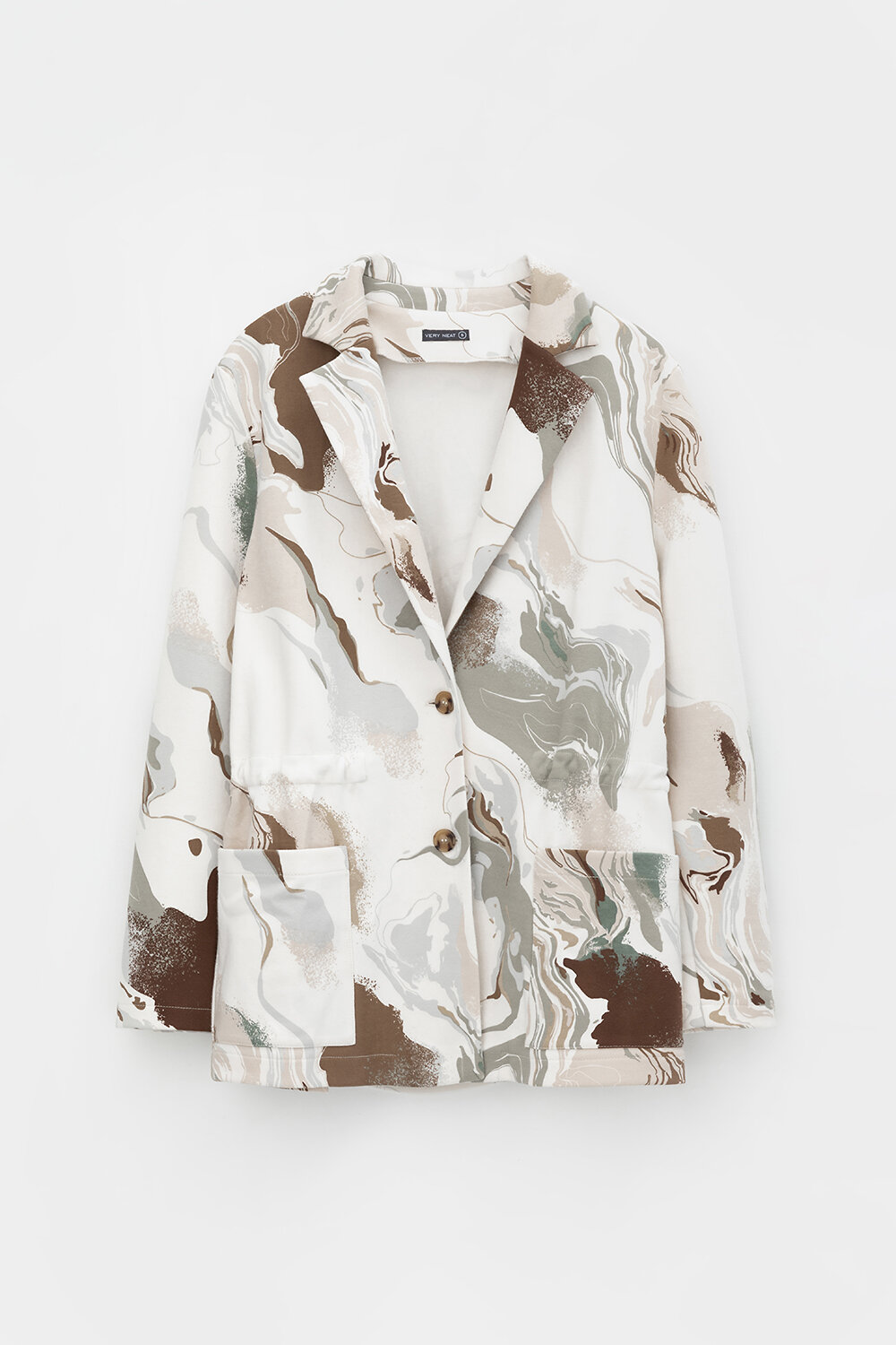 Ст.цена 4543р. VERY NEAT Жакет ЕВТ 3208 403630