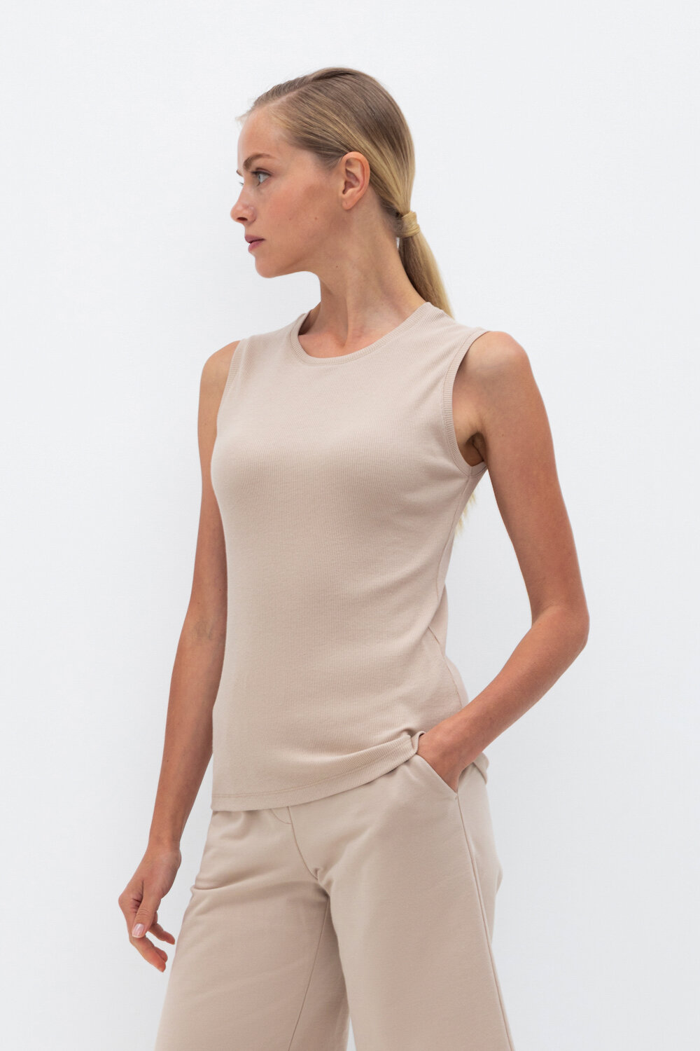 Ст.цена 1121р. VERY NEAT Майка ЕВТ 3037/24 439703