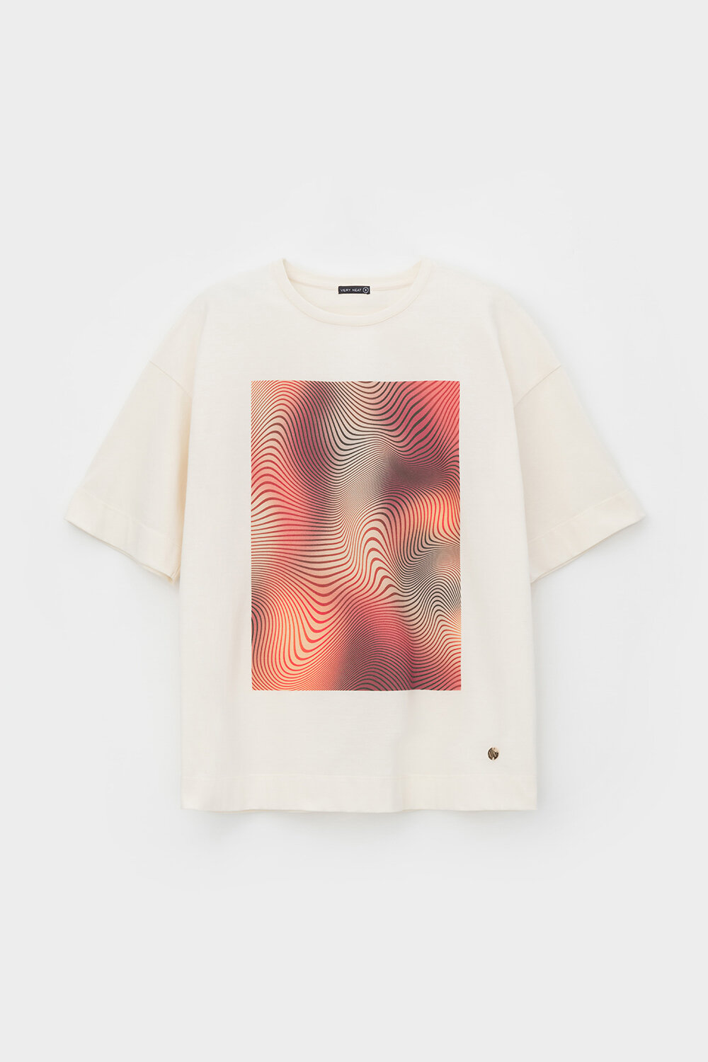 Ст.цена 1593р. VERY NEAT Фуфайка ЕВТ 3240 439684