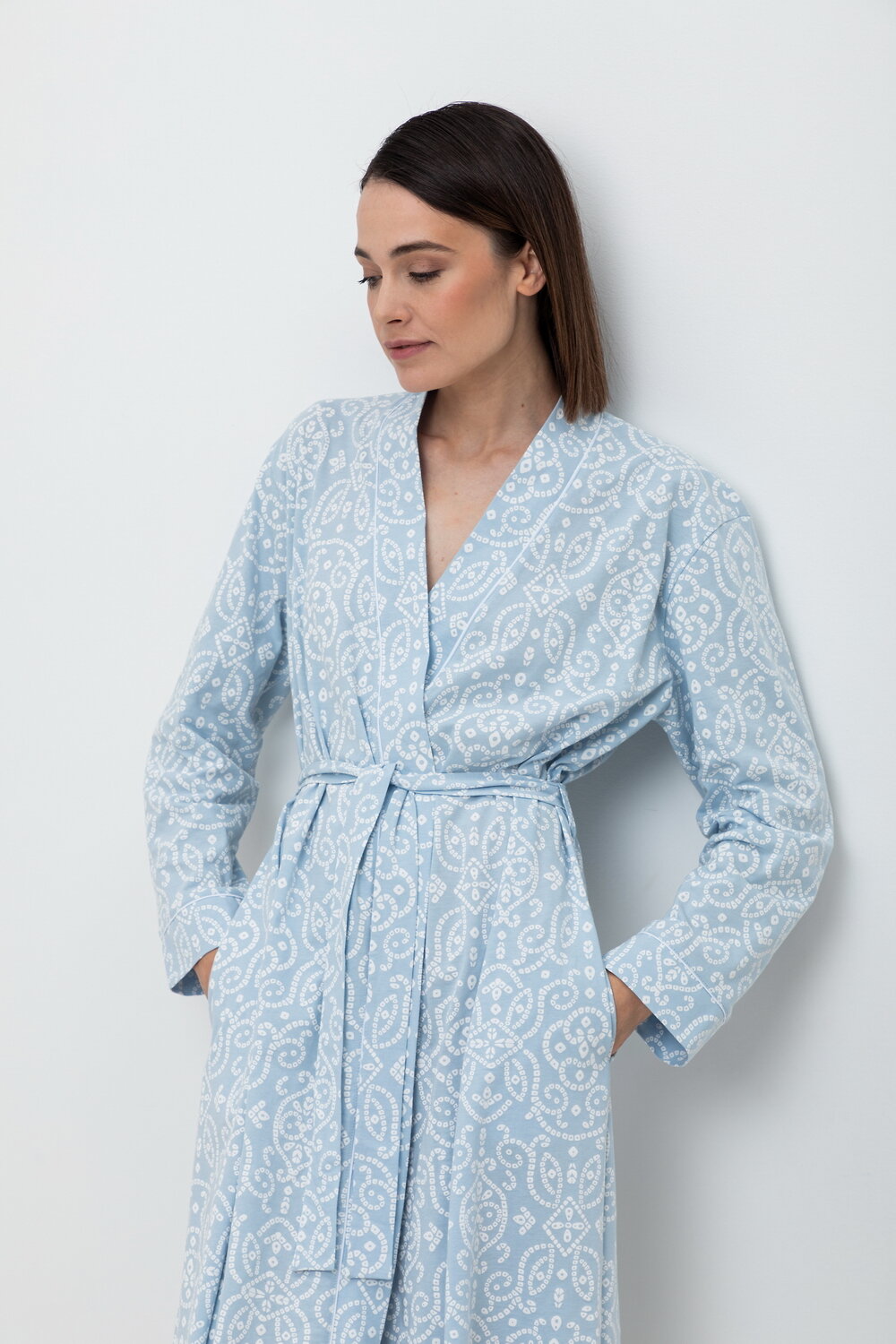 Trikozza Халат Е 50005 403749