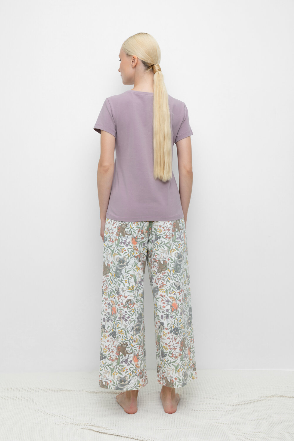 Ст.цена 1960р. Trikozza Пижама Е 20121 439631