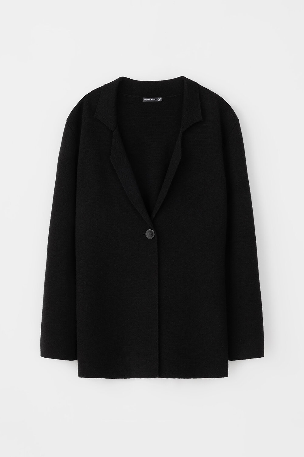 Ст.цена 4675р. VERY NEAT Кардиган ЕВ 30201/ш 492910