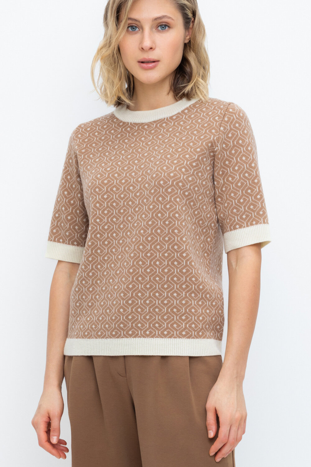 VERY NEAT Джемпер ЕВ 30174/ш 492757