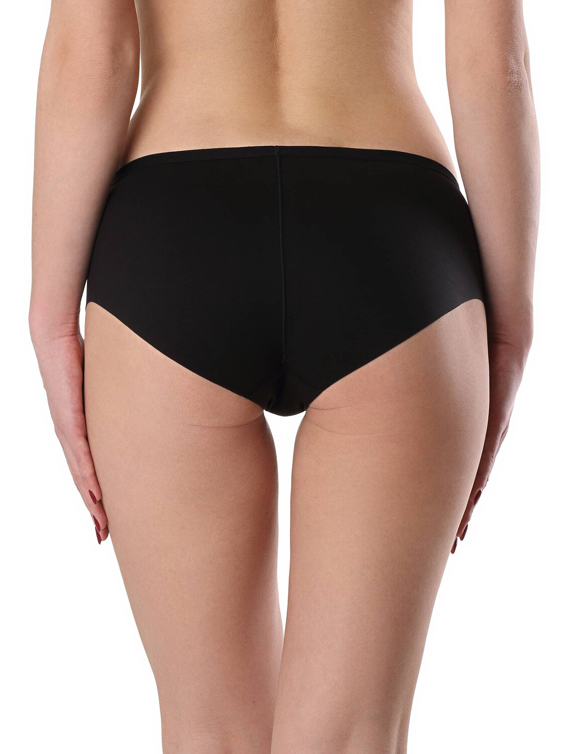 Ст.цена 876р. Conte elegant Трусы SUPREMA RP 3069 Черный 191335