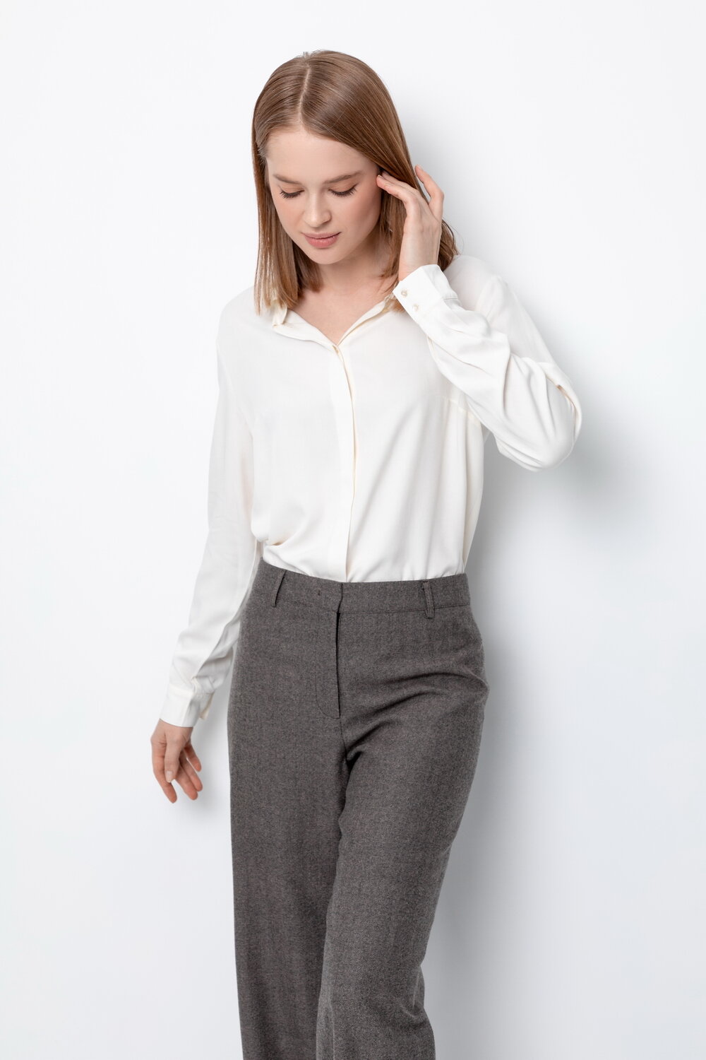 Ст.цена 6667р. VERY NEAT Брюки ЕТ 40009 337120