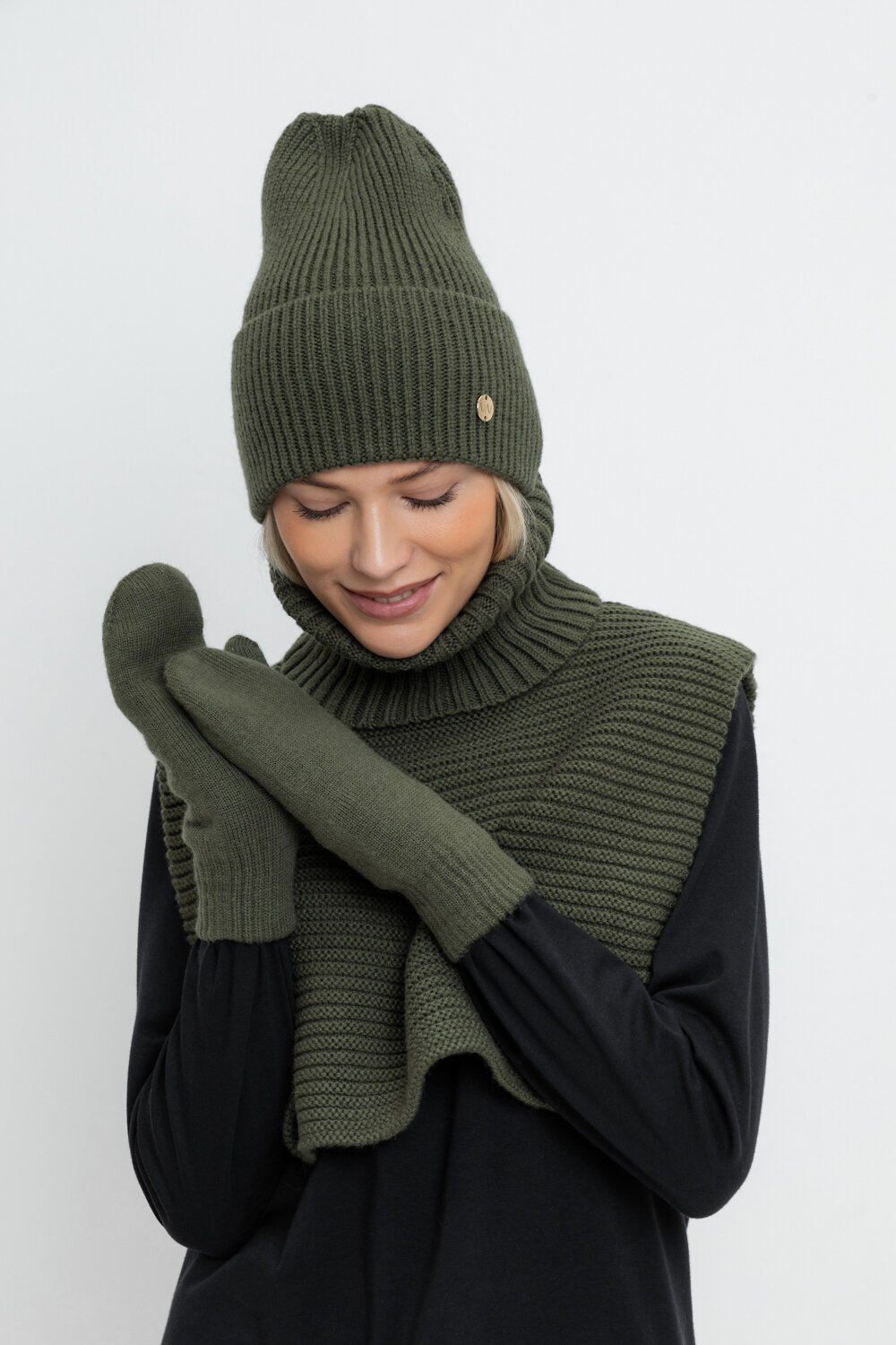 VERY NEAT Варежки ЕВ 10002/24ш 492784