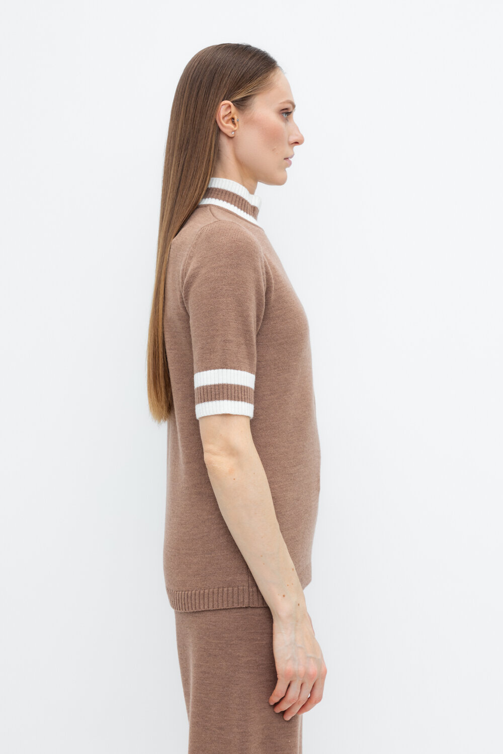 Ст.цена 3245р. VERY NEAT Джемпер ЕВ 30045/24ш 492764