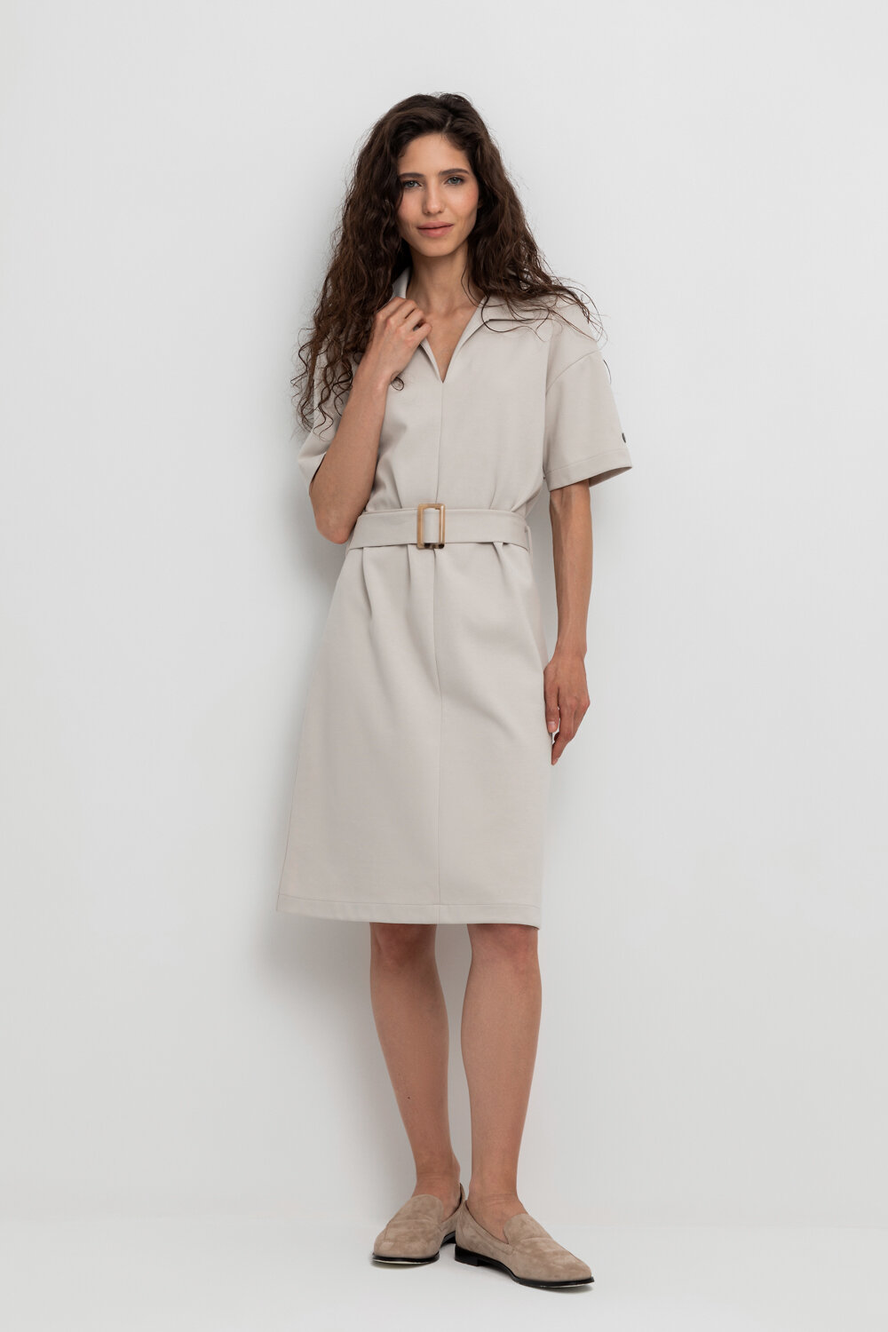 Ст.цена 3304р. VERY NEAT Платье ЕВТ 5042 439533