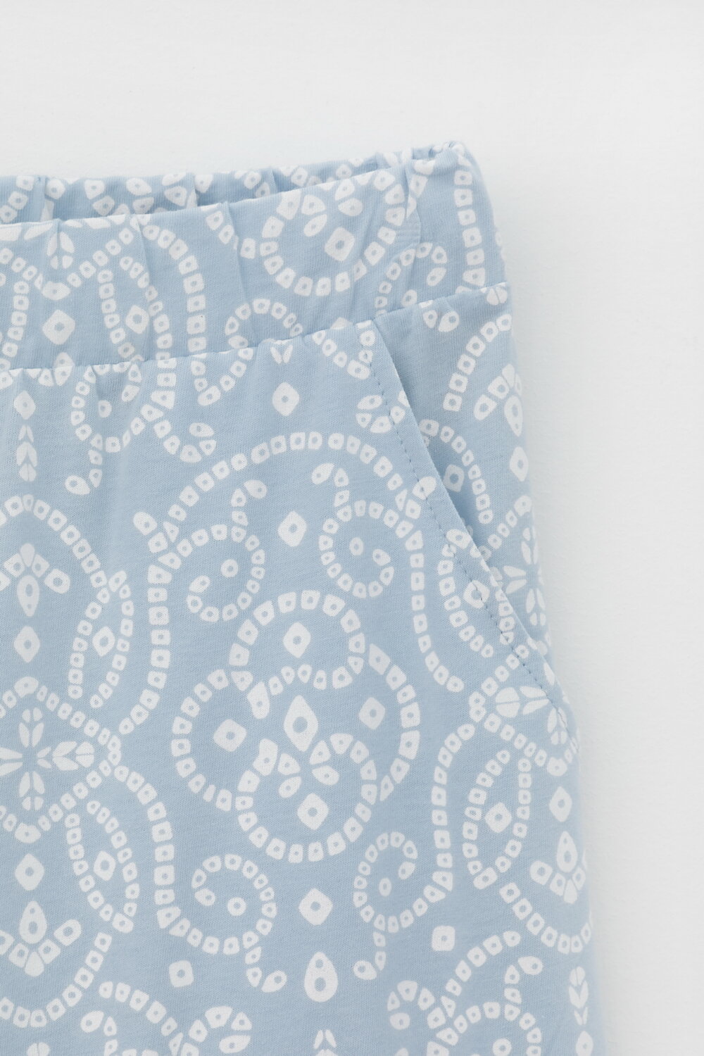 Ст.цена 1400р. Trikozza Брюки Е 40046 392353