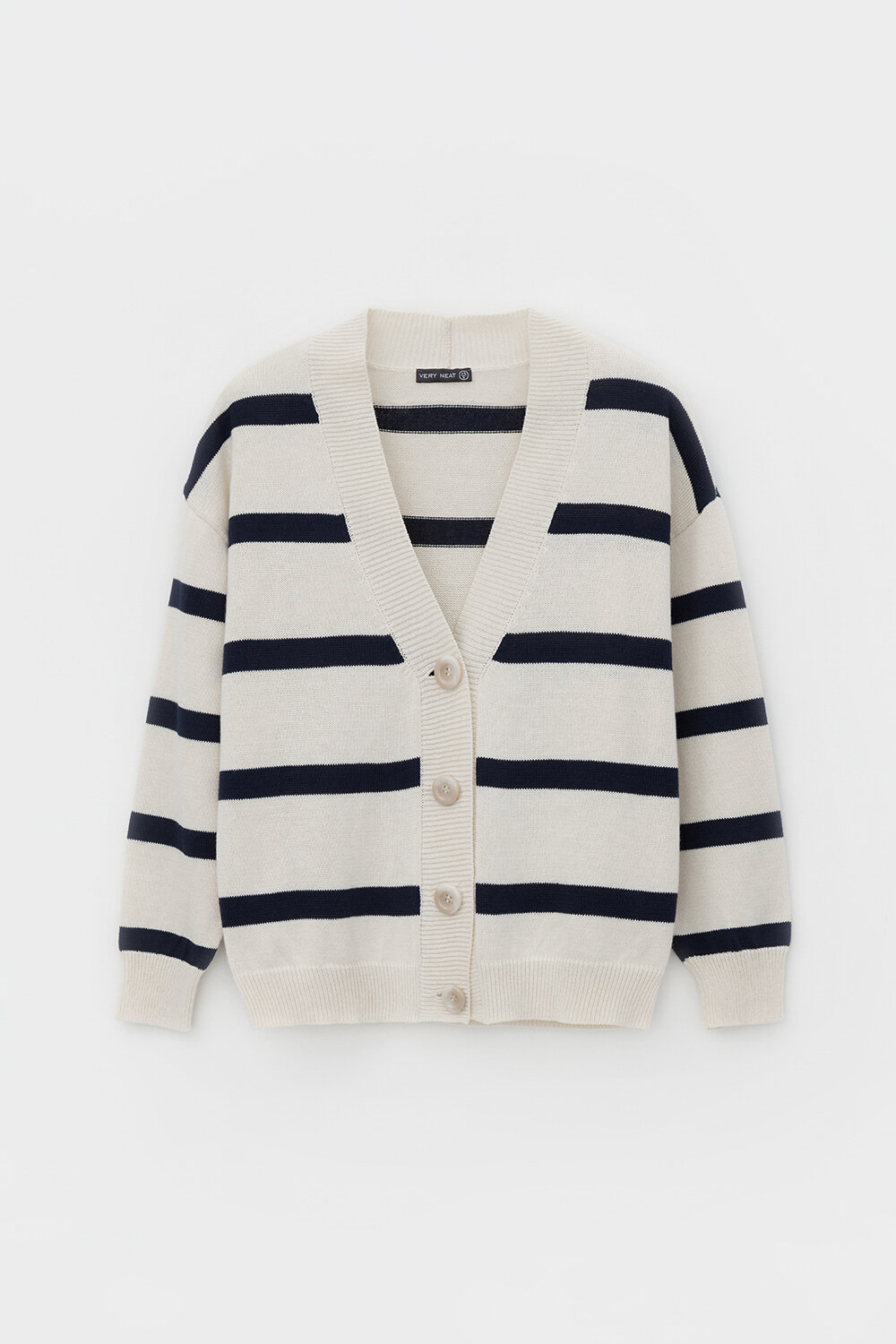 Ст.цена 3835р. VERY NEAT Кардиган ЕВ 30149 439701