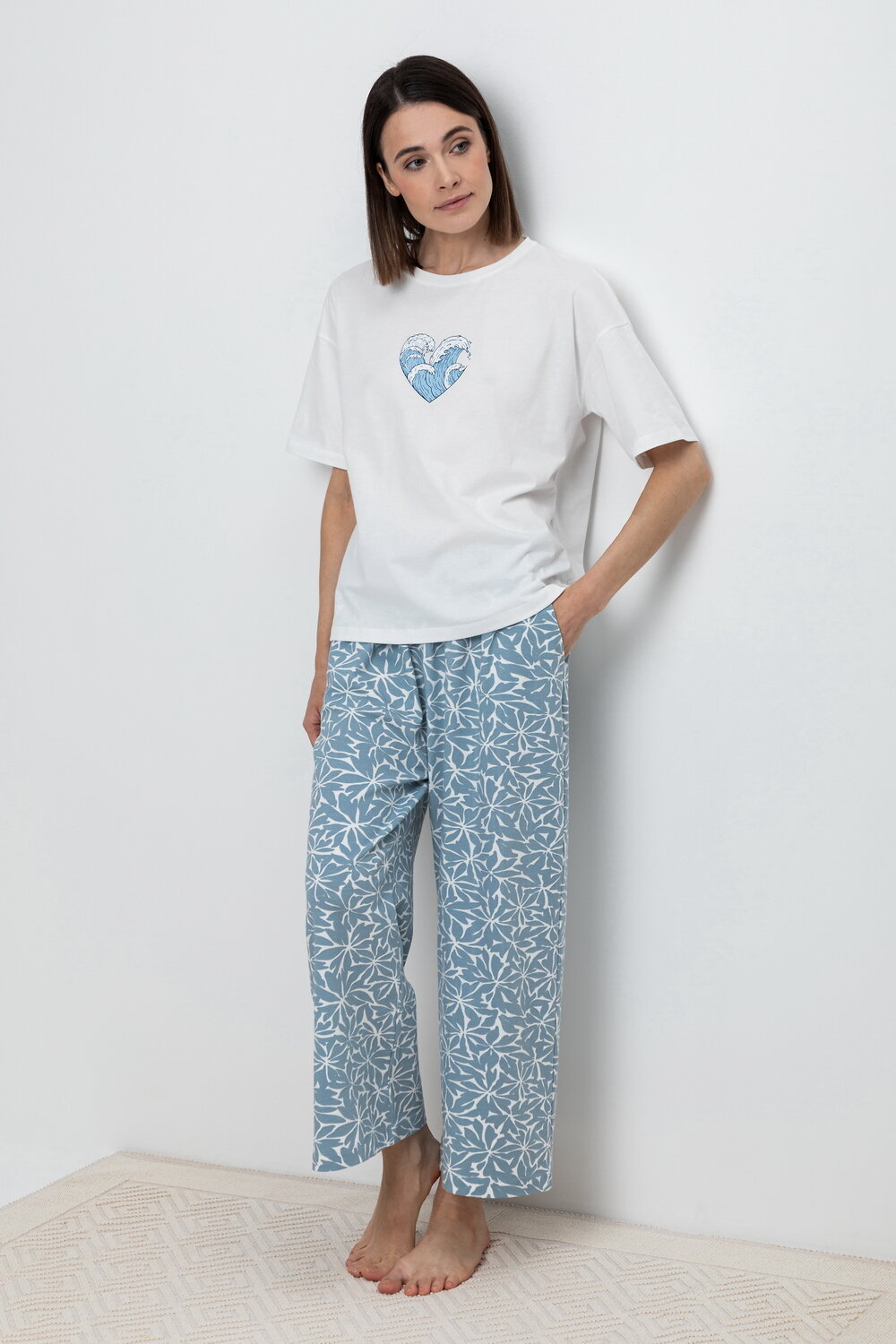 Ст.цена 1063р. Trikozza Фуфайка Е 30092 403783