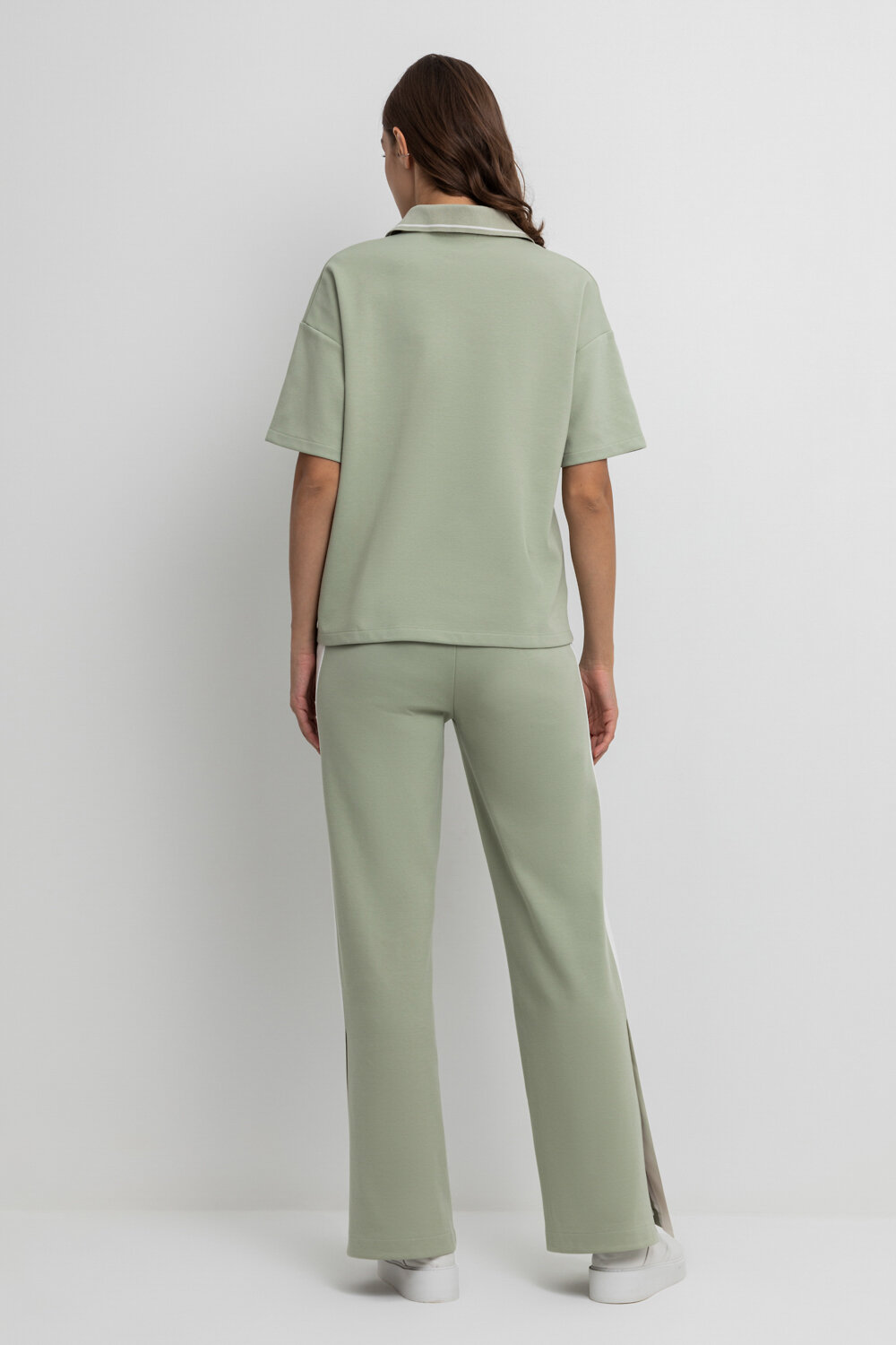 Ст.цена 3599р. VERY NEAT Брюки ЕВТ 4083 439579