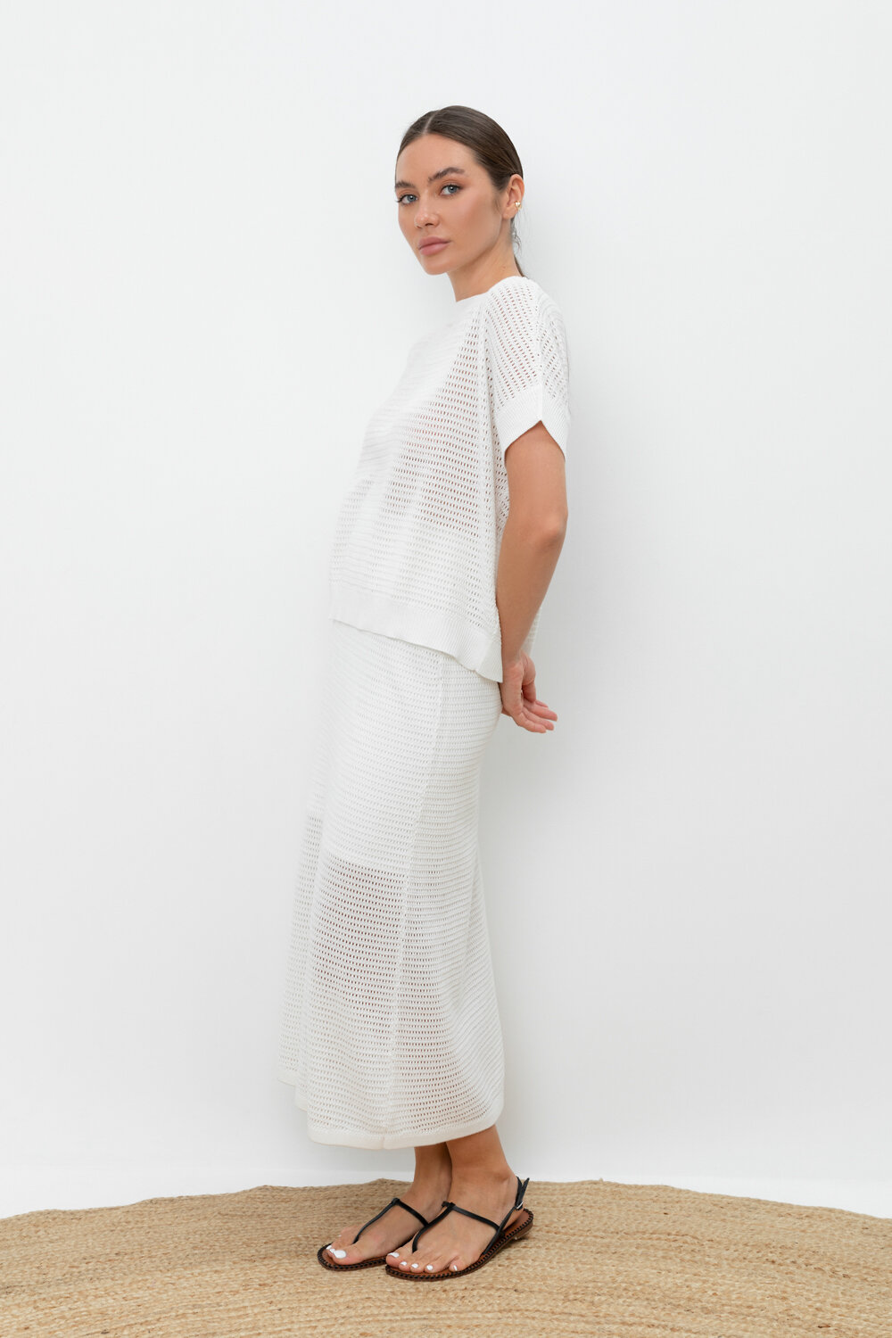 Ст.цена 3717р. VERY NEAT Юбка ЕВ 733 439568