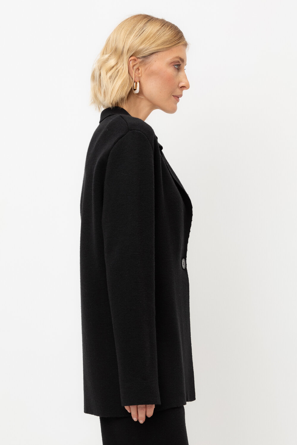 Ст.цена 4675р. VERY NEAT Кардиган ЕВ 30201/ш 492910