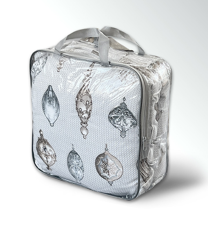 Набор подарочный 29292 вид1 Новогодняя игрушка