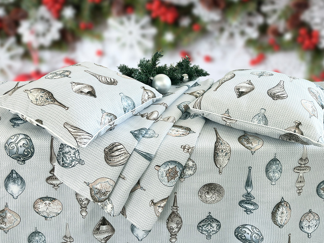 Набор подарочный 29292 вид1 Новогодняя игрушка