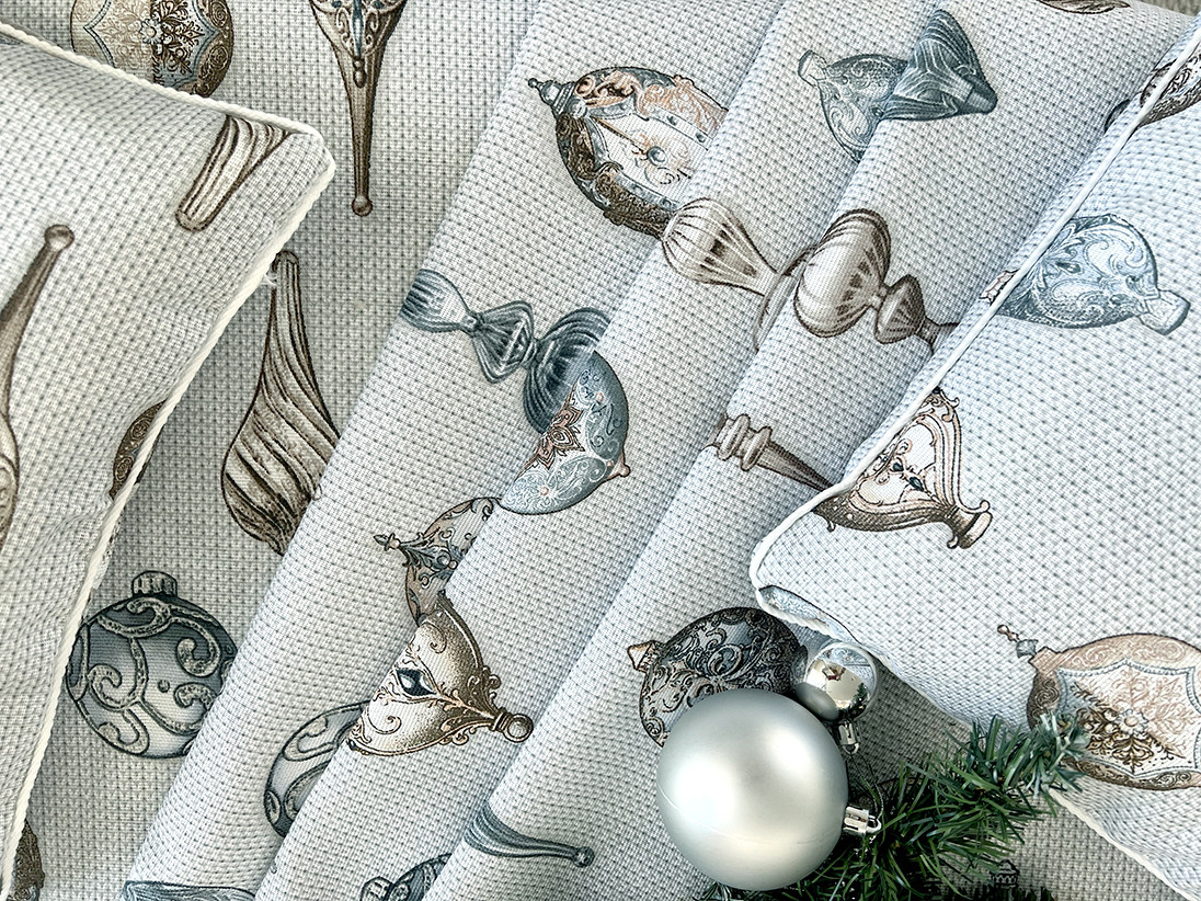 Набор подарочный 29292 вид1 Новогодняя игрушка