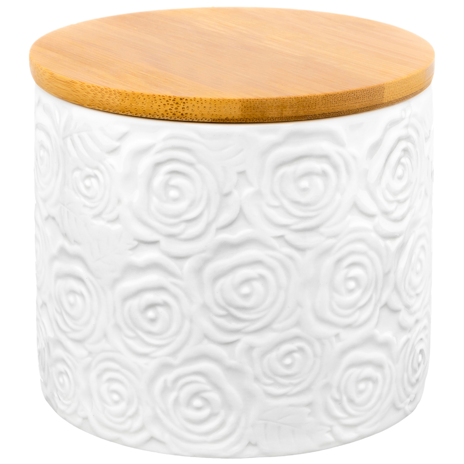 БЫЛО 631 руб! Банка д/хранения 800 мл 12*12*10,5 см