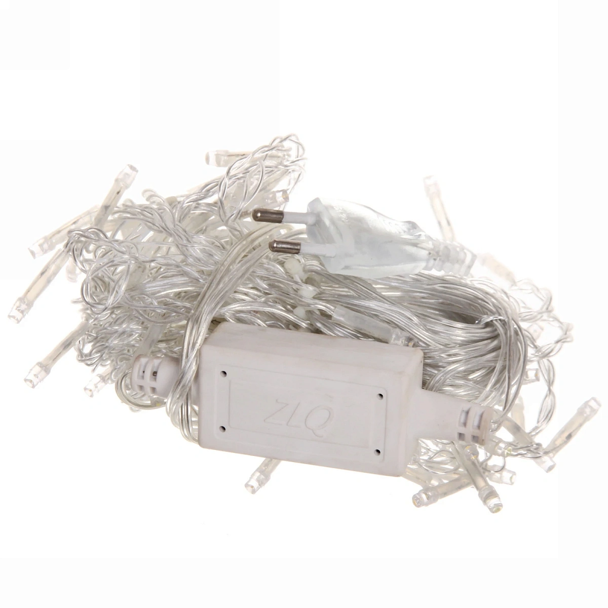 Гирлянда для улицы БАХРОМА