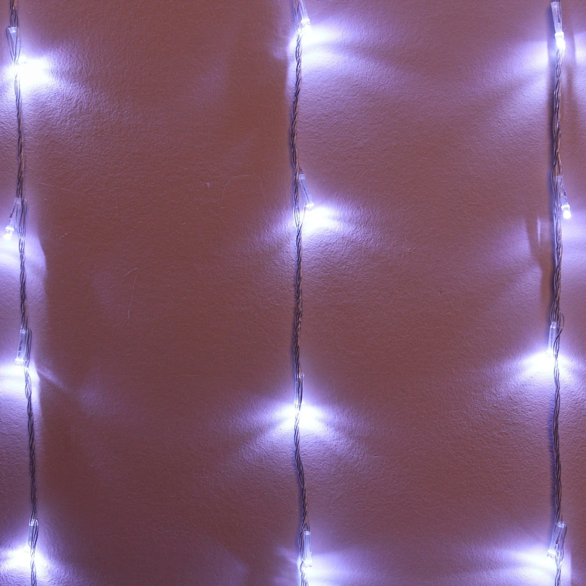 Гирлянда для дома ЗАНАВЕС