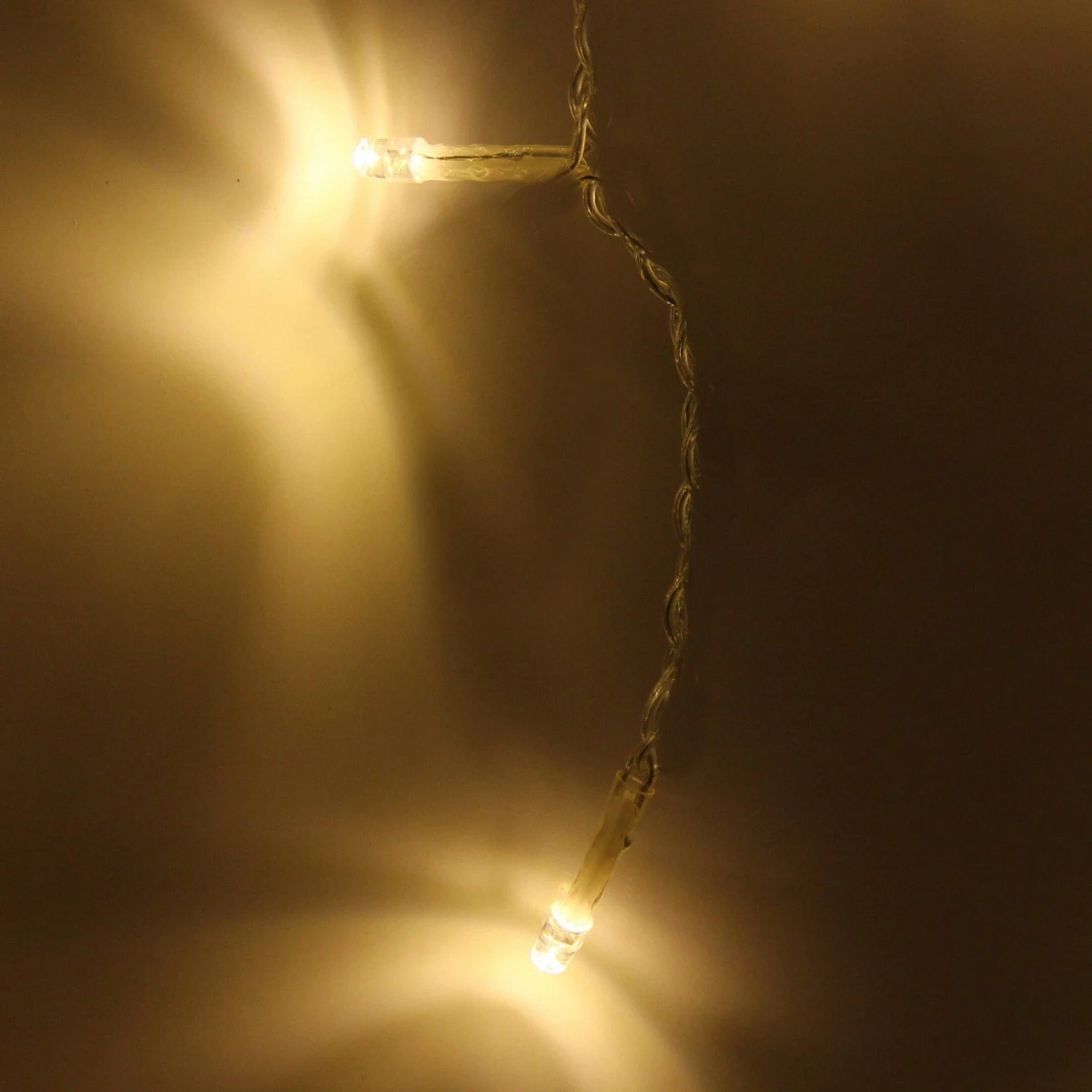 Гирлянда для дома ЗАНАВЕС