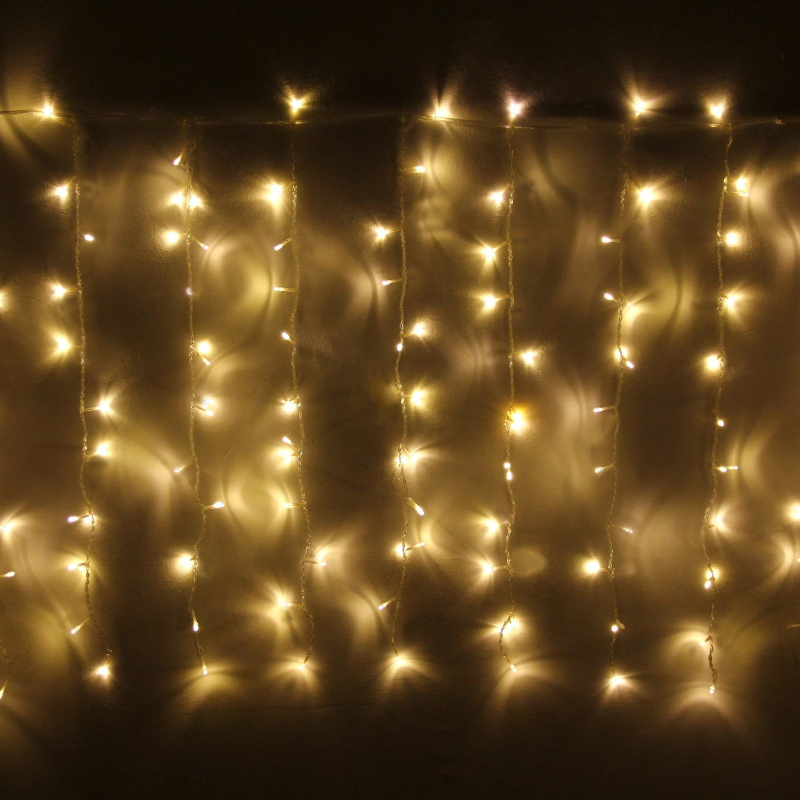 Гирлянда для дома ЗАНАВЕС