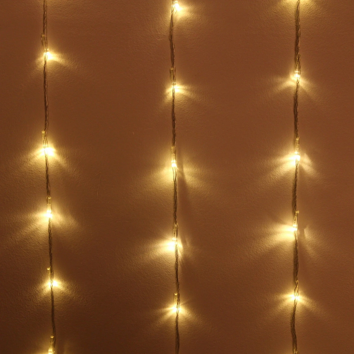 Гирлянда для дома ЗАНАВЕС