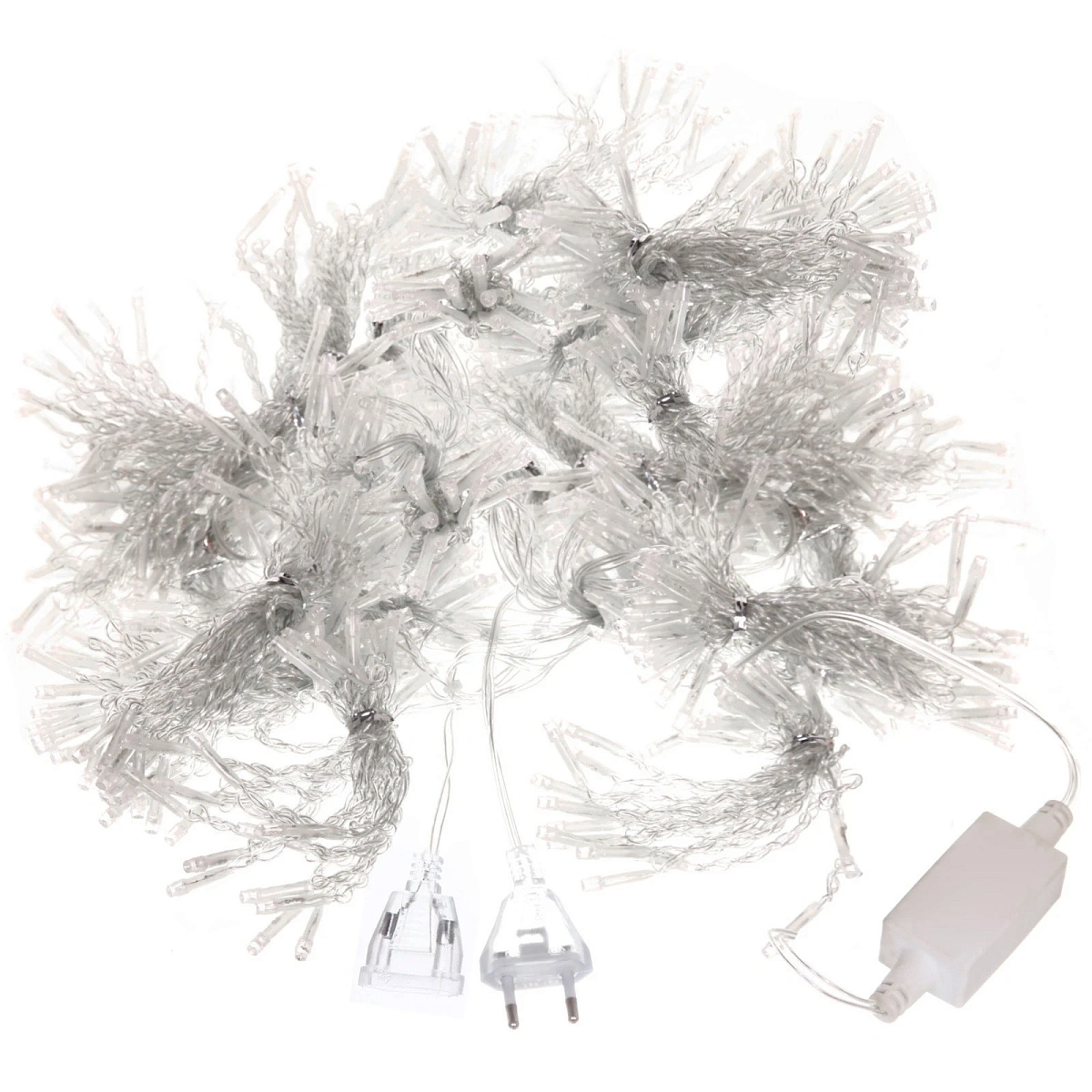 Гирлянда для дома ЗАНАВЕС