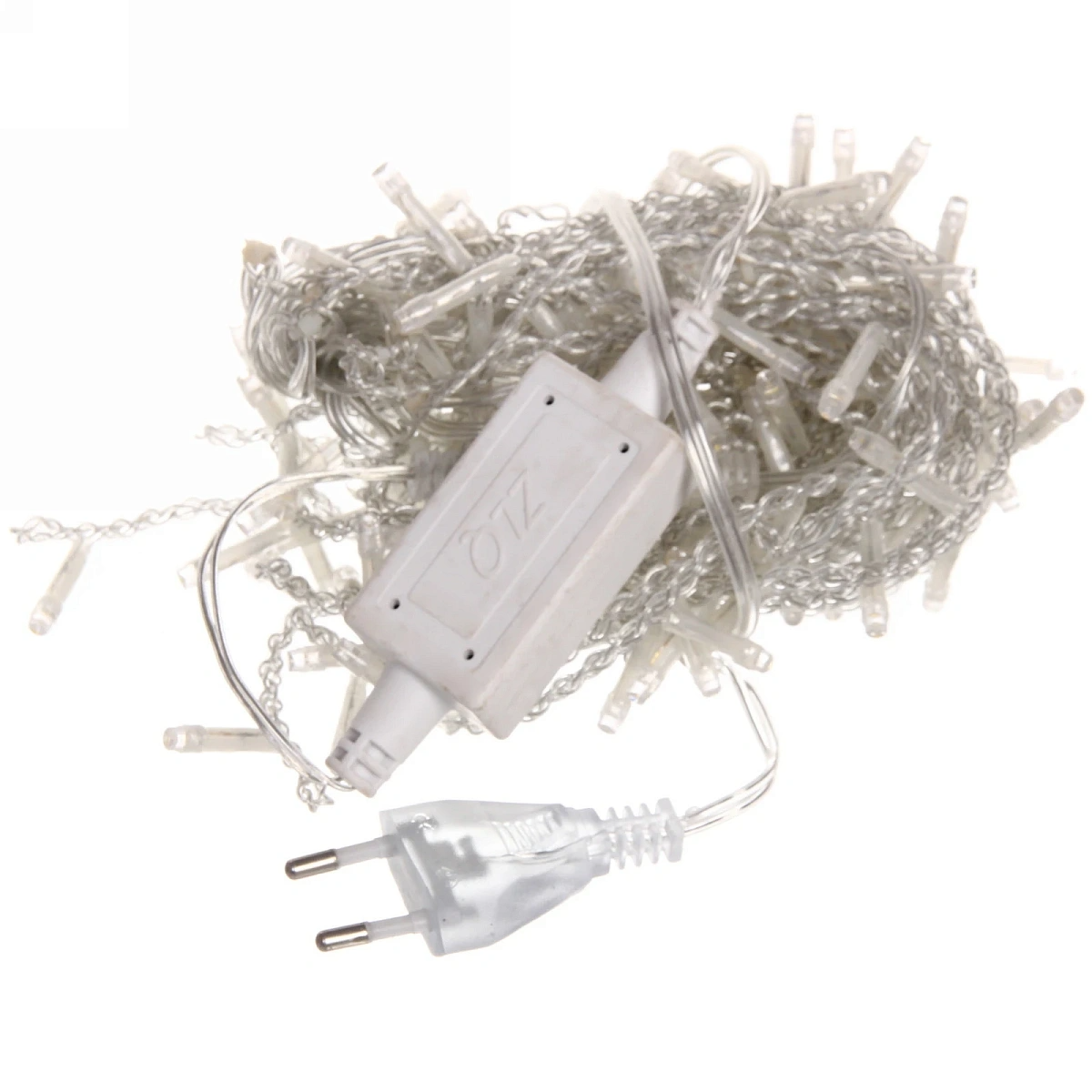 Гирлянда для улицы БАХРОМА