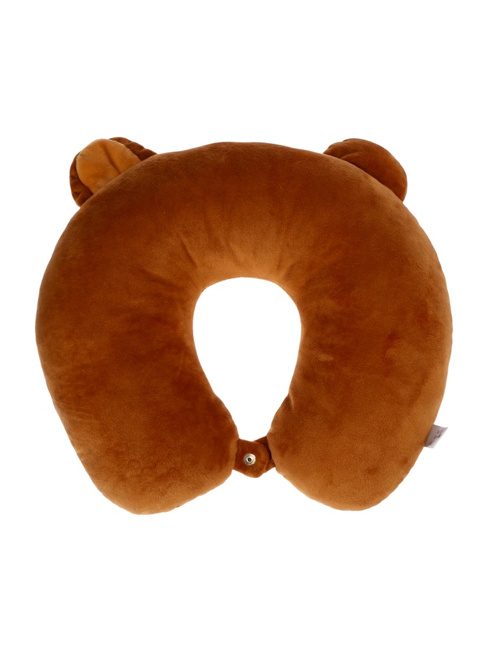 Мягкая игрушка - подушка «Мишка», 30 см