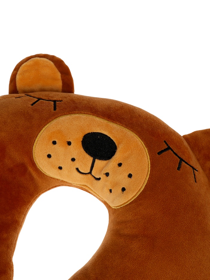 Мягкая игрушка - подушка «Мишка», 30 см