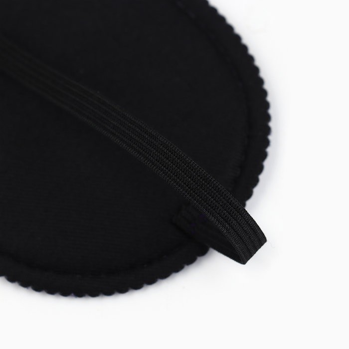 Маска для сна «Новогоднее настроение», 19×8.5 см