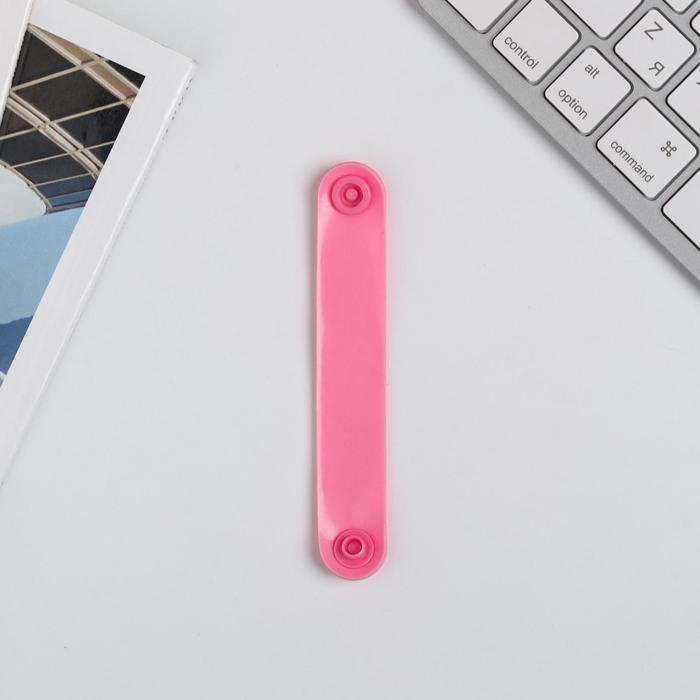 Держатель для проводов Love, 1.8×11 см