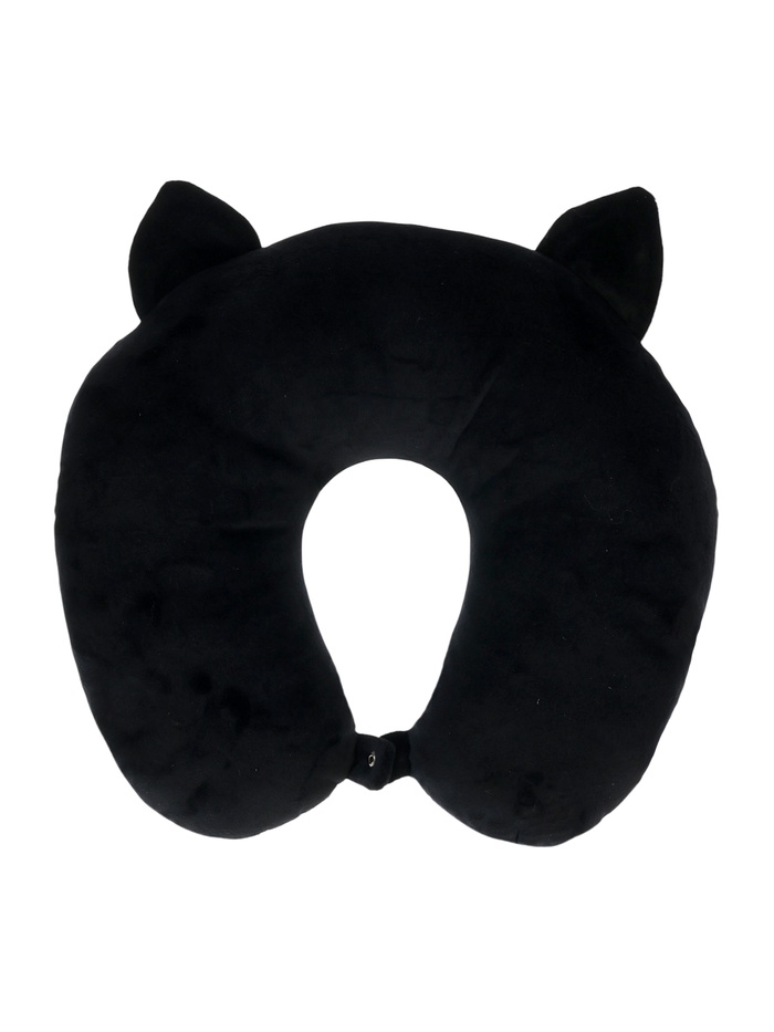 Мягкая игрушка - подушка «Котик», 30 см