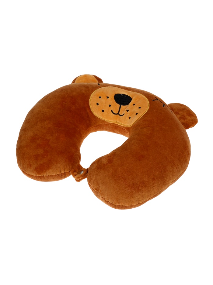 Мягкая игрушка - подушка «Мишка», 30 см